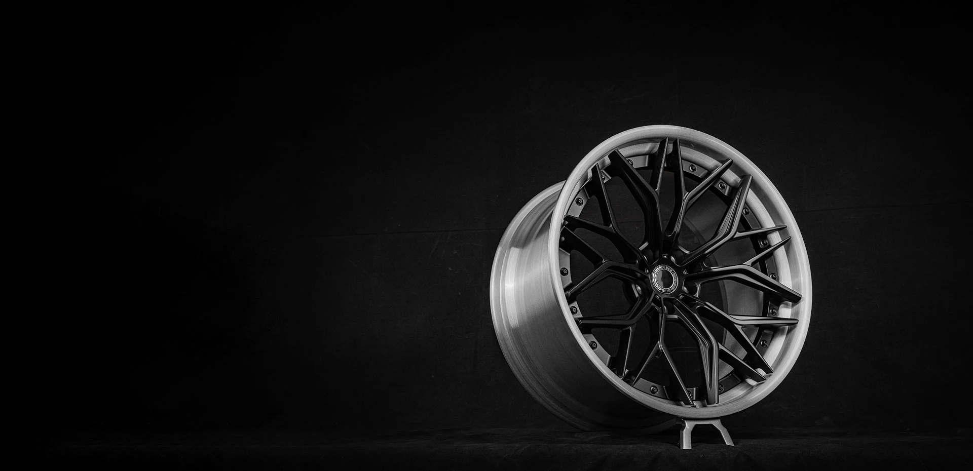 中国オートバイ鍛造ホイールサプライヤー