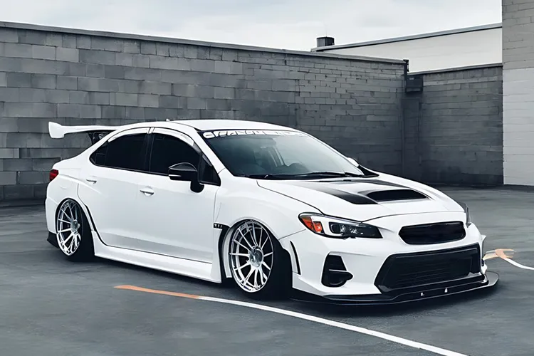 カスタム鍛造ホイール: 自動車のパーソナライゼーションとパフォーマンスの未来