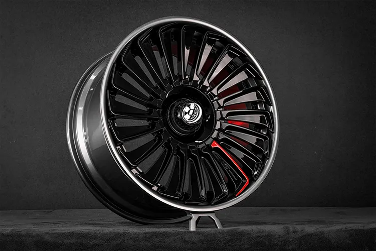 アフターマーケットホイール