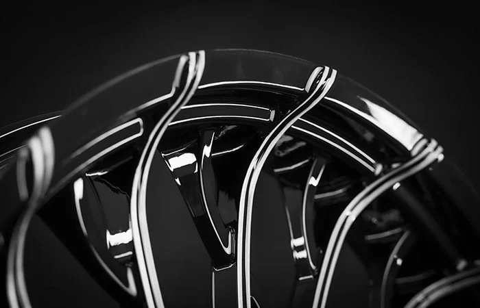 Forged Motorcycle Wheels For Cruisers