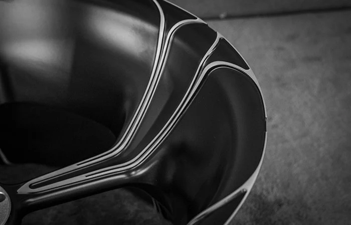 Performance Forged Motorcycle Wheels