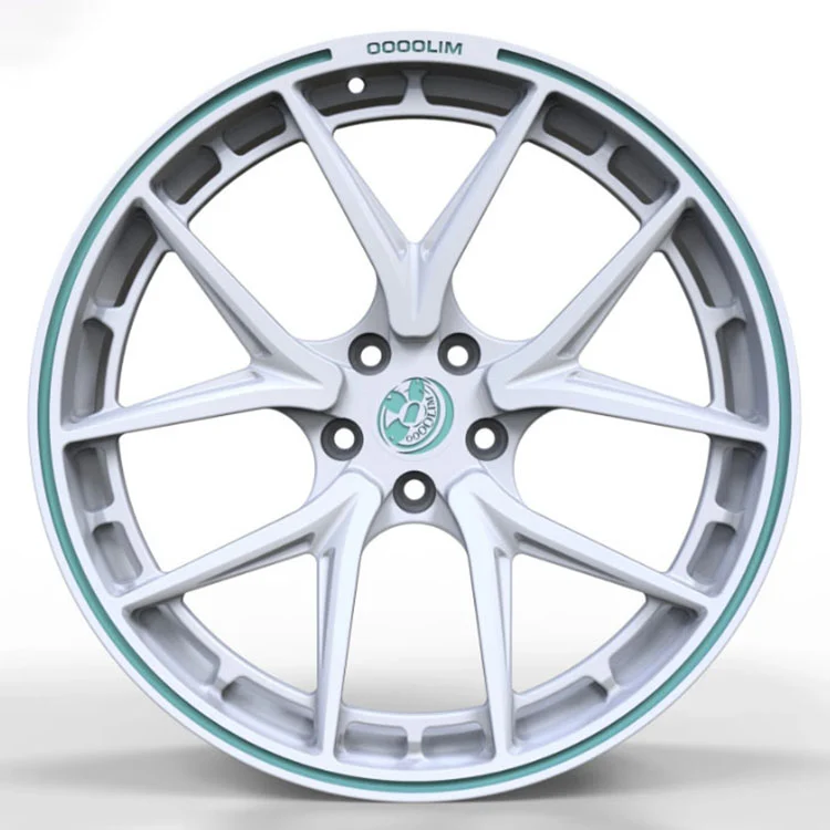 メルセデス・ベンツ GLE 軽量鍛造ホイール