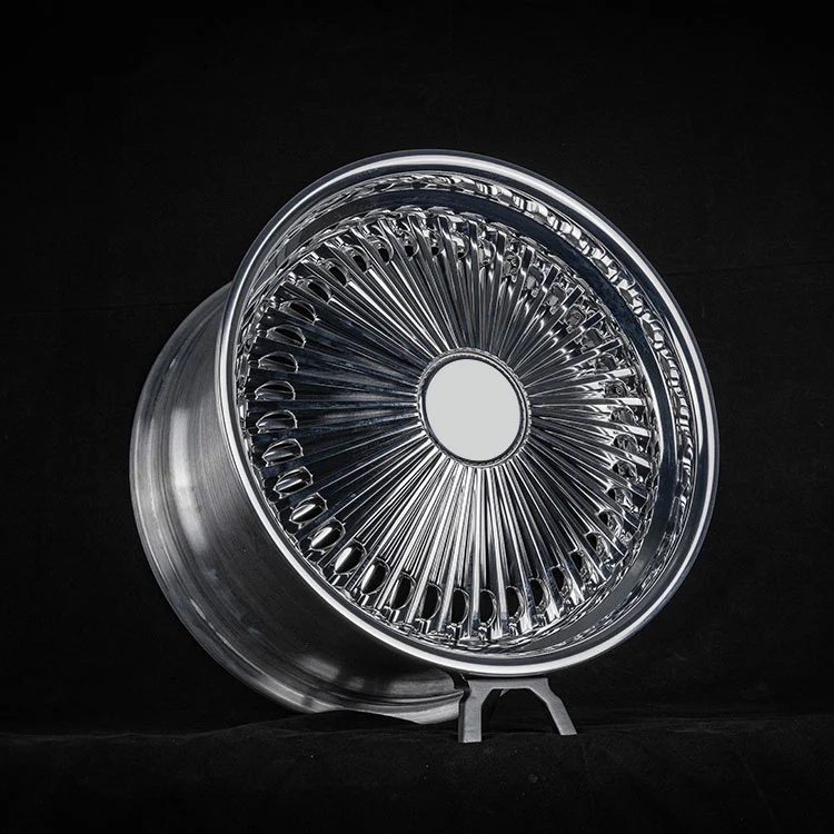 キャデラック エスカレード用スピナー鍛造ホイール